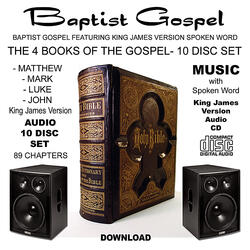 Baptist Gospel 01