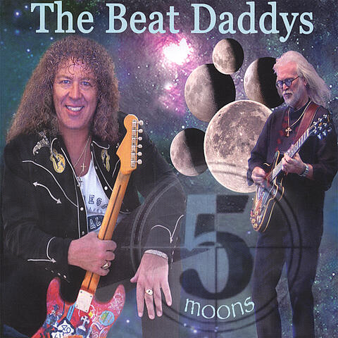 Five Moons