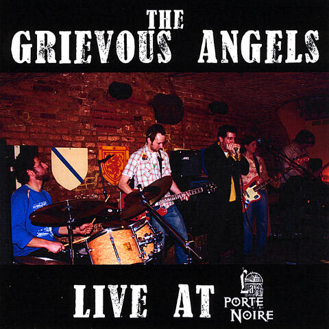The Grievous Angels