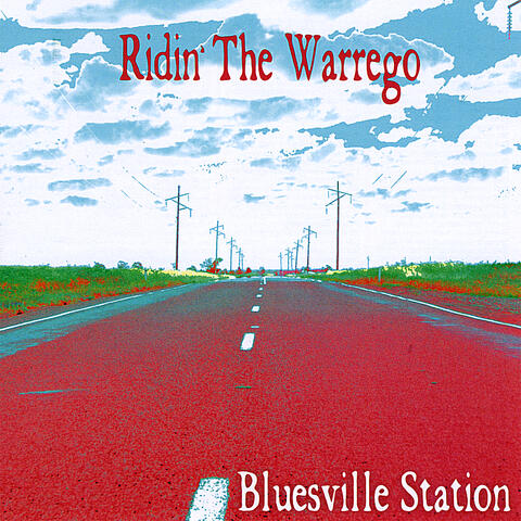 Ridin' The Warrego