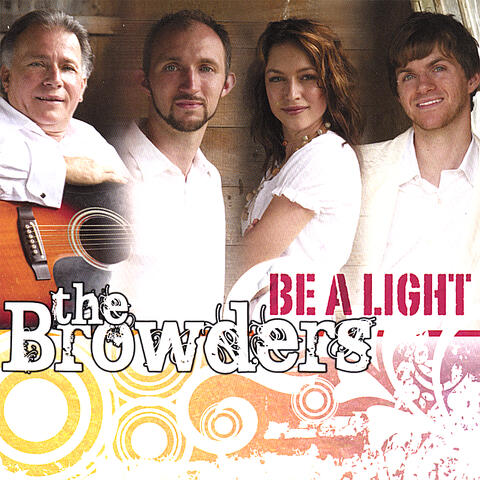 Be a Light