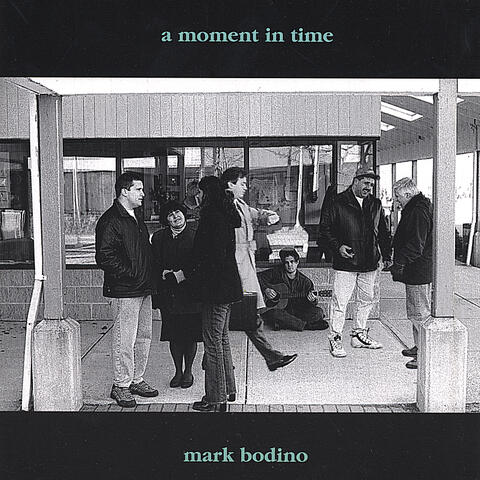 A Moment In Time