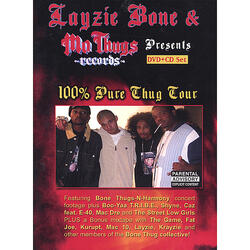 Pray On Our Knees - 3rd Ave & Bizzy Bone