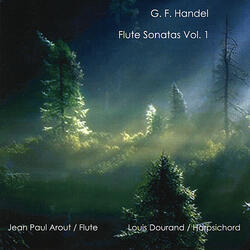 Sonata No. 4 in G Major, Op. 1 No. 5: I. Adagio