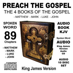 Preach the Gospel 01