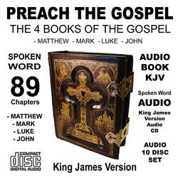 Preach the Gospel 21