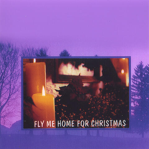 Fly Me Home For Christmas