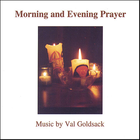 Morning and Evening Prayer