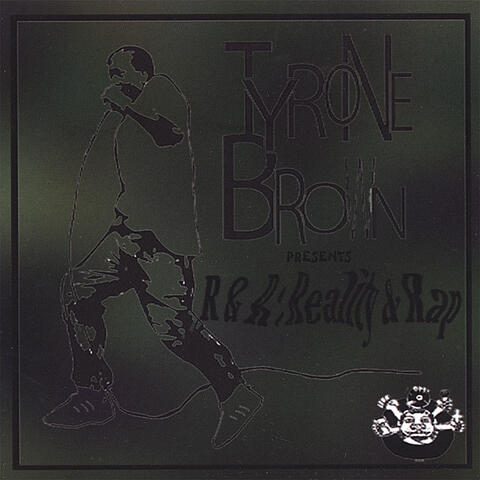Tyrone Brown