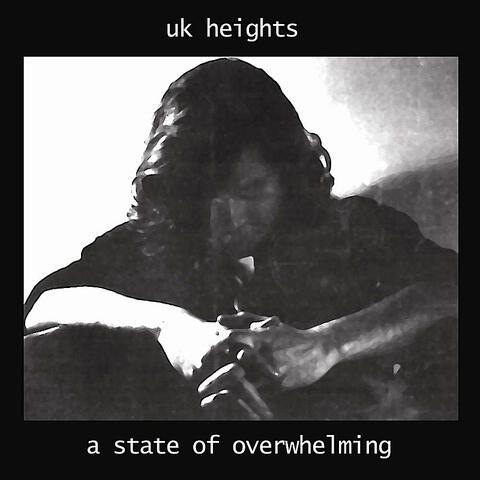 A State of Overwhelming - Single