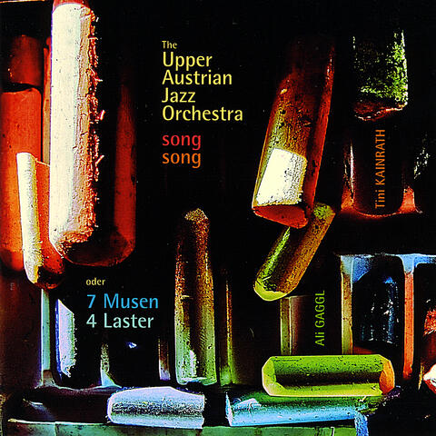 Song-Song oder 7 Musen und 4 Laster