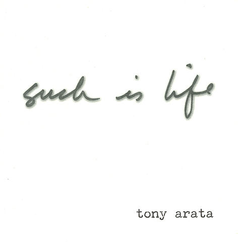 Such Is Life