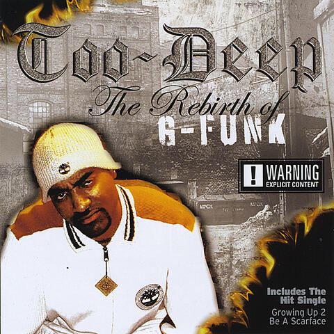 The Rebirth Of G-Funk