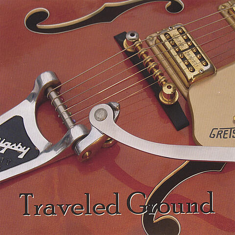 Traveled Ground