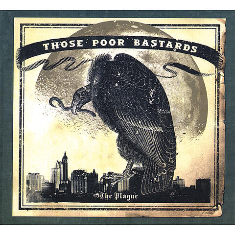 The Plague