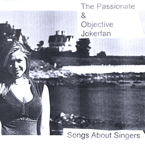 Songs About Singers