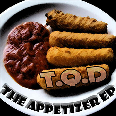 The Appetizer - EP