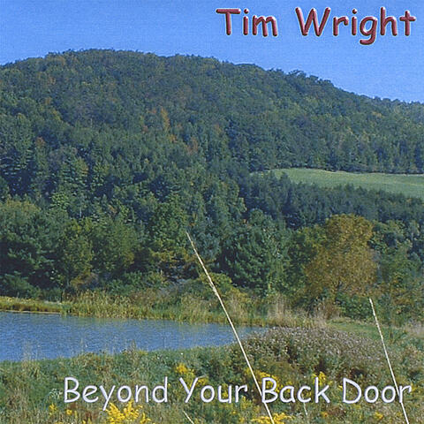 Tim Wright