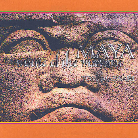 Maya, Music Of The Mayans