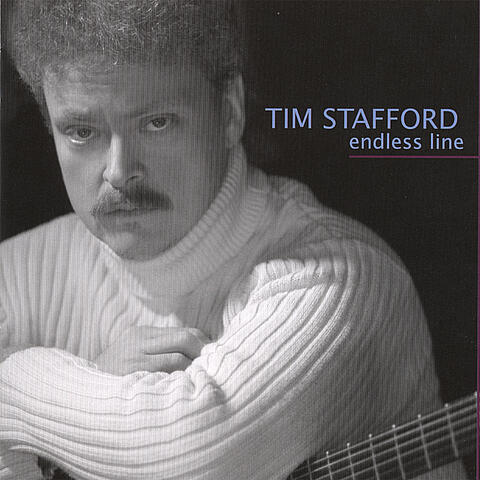 Tim Stafford