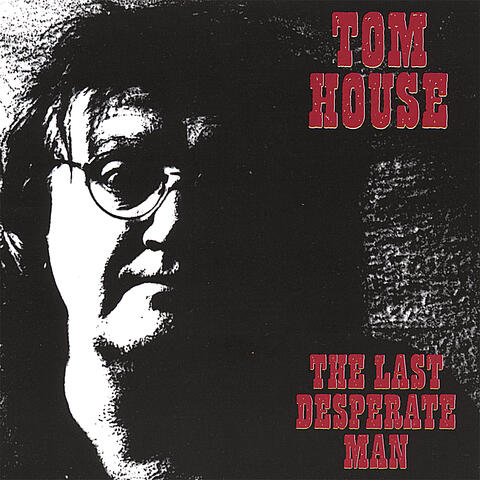 The Last Desperate Man