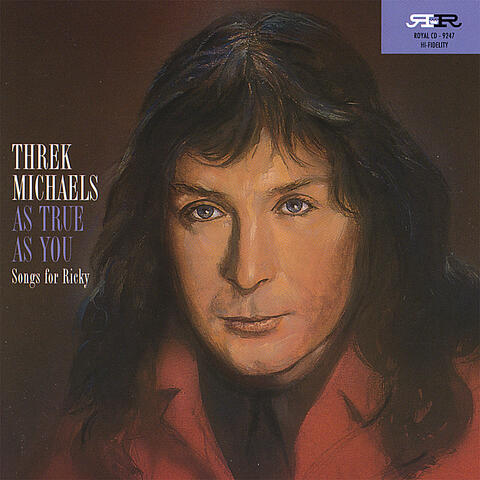 Threk Michaels