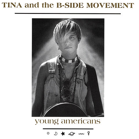 Young Americans