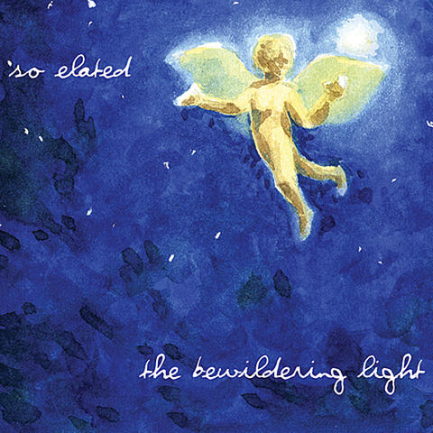 The Bewildering Light