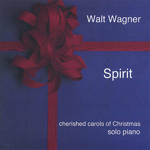 SPIRIT - cherished carols of Christmas