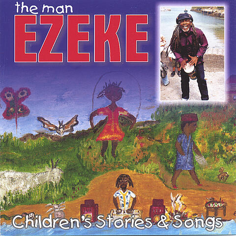 Children Stories And Songs