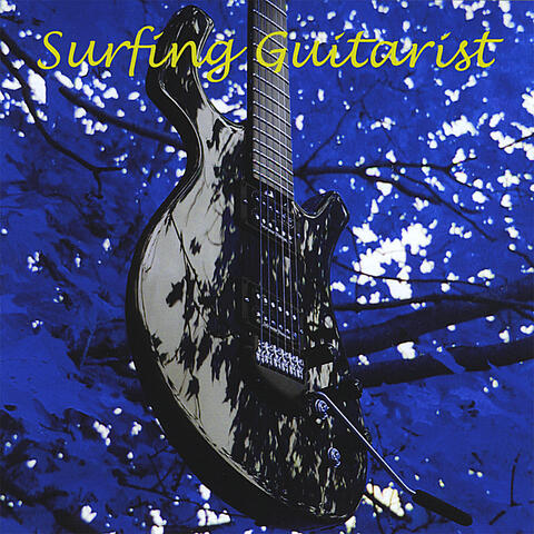 Nu Wave Surf Instrumentals
