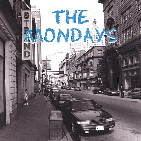 The Mondays