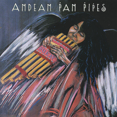 Andean Pan Pipes