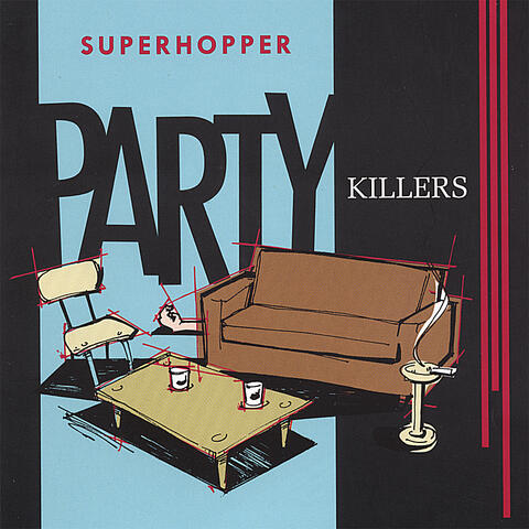 party killers