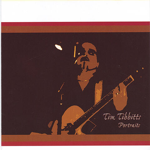 Tim Tibbitts