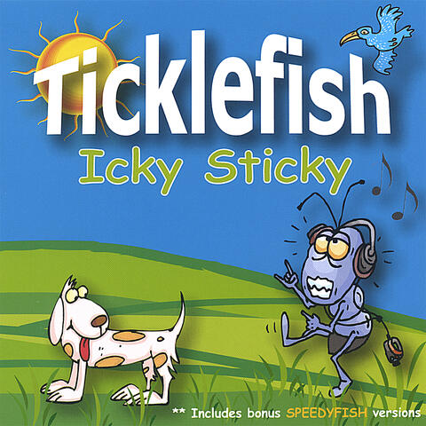 Icky Sticky