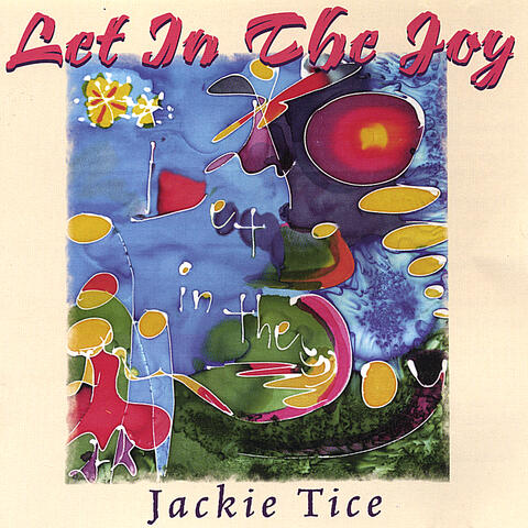 Let In The Joy