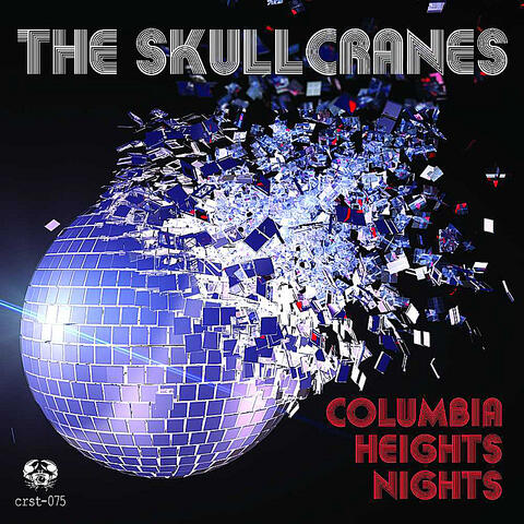 Columbia Heights Nights