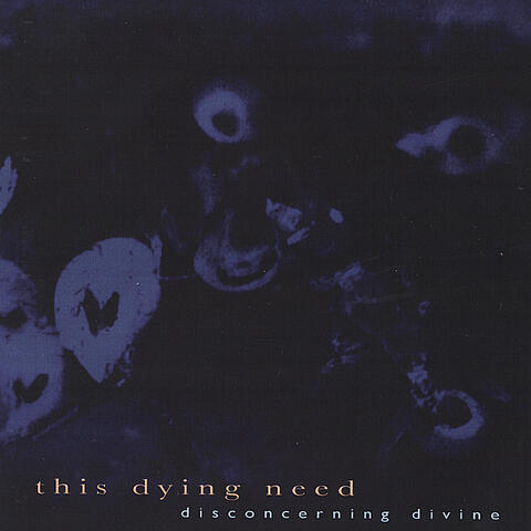 Disconcerning divine
