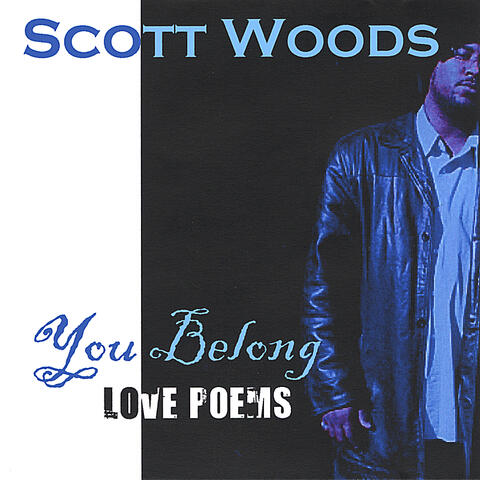 You Belong: Love Poems