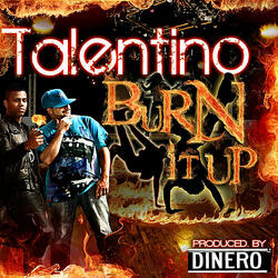 Burn It Up