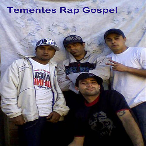 Tementes Rap Gospel