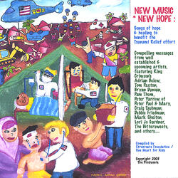 Mi Sheibarach--Debbie Friedman