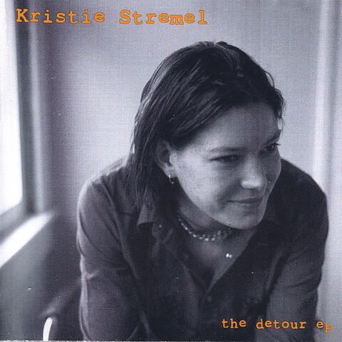 The Detour Ep