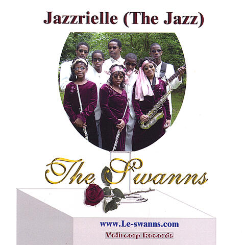 Jazzrielle (The Jazz)