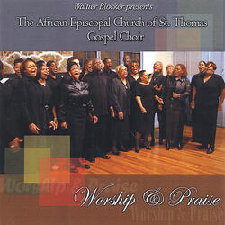 Gloria (glory to God)