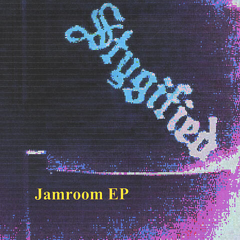 Jamroom ep
