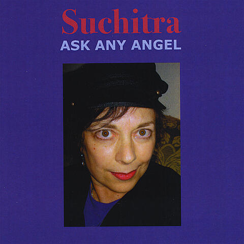 Ask Any Angel