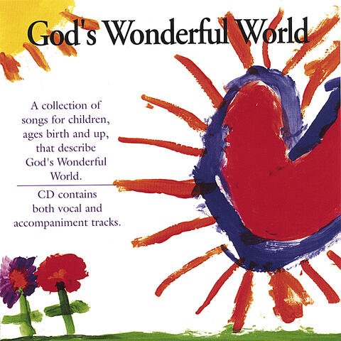 God's Wonderful World