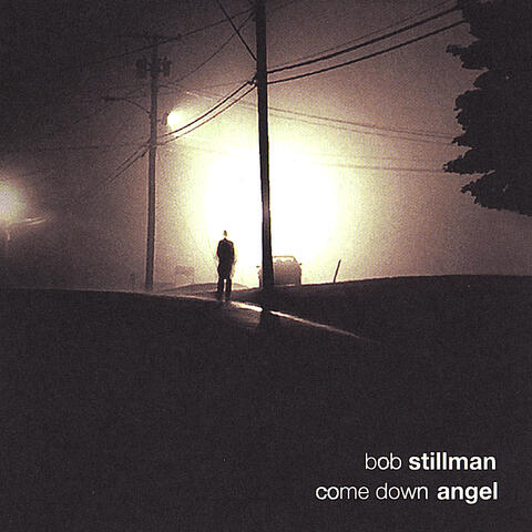 Come Down Angel